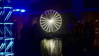 MAGFest 2019: Lapse of Time!