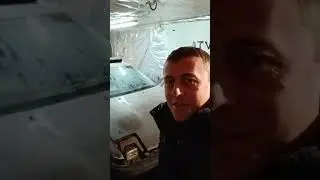 кузовной ремонт часть 2. восстановление кузова.