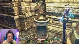 A Tour Of My House In The Elder Scrolls Online|2|Jenna|Marbles|Mourey|Funny|Boyfriend|Tutorial|Cute