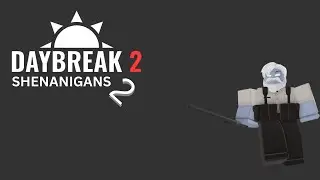 Daybreak 2 EA Warden Shenanigans 2