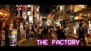 Neontenic - The Factory (video by Simone Grazzi)