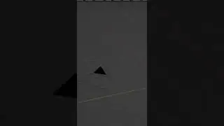 Mrbeast logo in blender! #blender #shorts