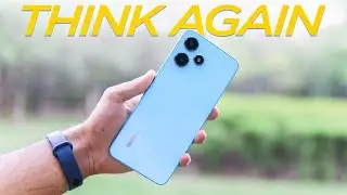 Redmi 12 5G Review: Worth It? (Hindi)