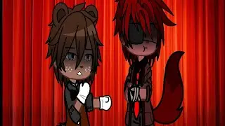 Freddy angst. (read desc)