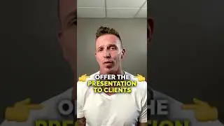 How to Land a New Client in One Hour