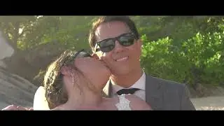 I got Married!