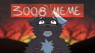 3008 ANIMATION MEME (FLIPACLIP YCH)