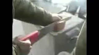 Питание в Российской армии / How to feed the Russian army
