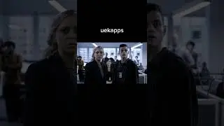 Mr Robot f*CK society YouTube kanalımda #mrrobot #ctf #capturetheflag #tryhackme #hack