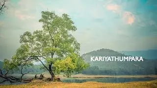 DJI OSMO Kariyathumpara