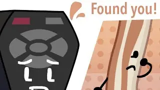 BBS 1: Found You!