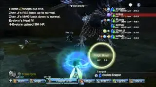 WKC2 - Artifex Cometh II (Day D)