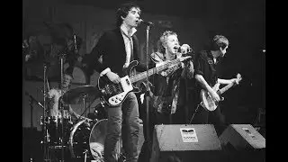 Sex Pistols - No Fun (1976)