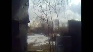 СК" CERBERUS " + Щит ( Каховка )