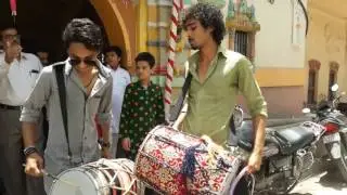 Sonu jethva