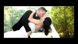 Jessica & Brannon Wedding Teaser Trailer
