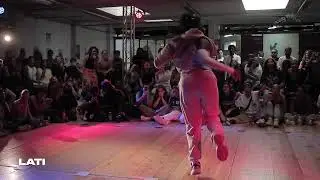 Lati VS Pastel | Preselection K-Pop Battle Freestyle | K-SHOWTIME 2023