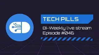 Audacity's future is uncertain - I'm taking a break from Live Streaming - TP Live Stream: Ep #046