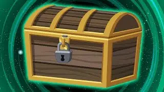 =AQW= OPENING TREASURE CHEST (FEBRUARY) | AQWorlds 2019