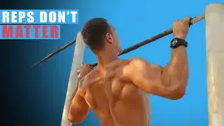 Unlock Your Pull-Up Potential: Proven Strategies Inside.