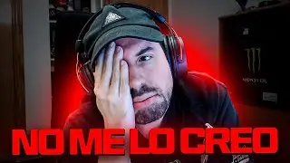 SUFRÍ MUCHO CON ESTE DESAFÍO DE TEMPORADA EN DELTA FORCE...
