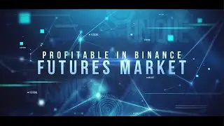 คอร์สสอนทำกำไรในตลาด Binance Futures ( Promo ) | Enligh10