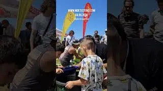 Събор Дамасцена 08.06.2024