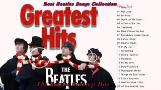 The Beatles Greatest