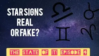 Astrology - Episode 4