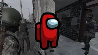 Infiltrating a 10+ Person Group