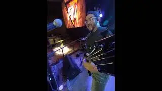 PIN - Lamento Boliviano & Negra Tomasa - Bass Cam