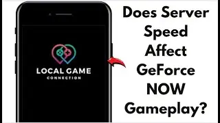 Does Upgrading Game Servers Improve GeForce NOW Performance?