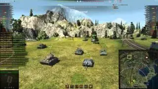 Как отправить агропетьку в бан?... World of Tanks