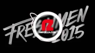 HillaryJane - Reign On Me (Freshmen 2015) 