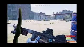 Rust Console The Solo Experience