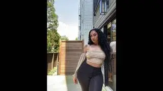 [FREE] Queen Naija x Toosii Type Beat 2021 