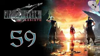 Tournois Pour Gold Saucer. Final Fantasy VII Rebirth, Episode 59, GamePlay [Fr].