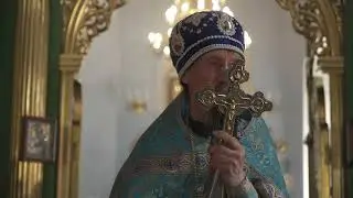 Проповедь архимандрита Зосимы (Горшунова) на Успение Пресвятой  Богородицы и Приснодевы Марии
