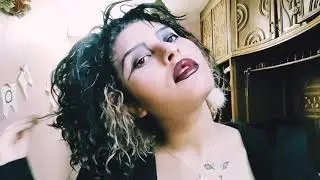 siouxsie sioux | Makeup tutorial |