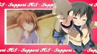 Support SCS! :D