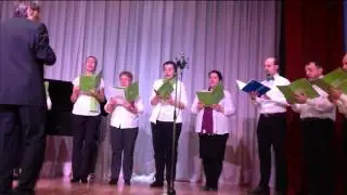 Гимн Пресвятой Богородице