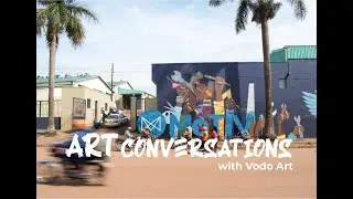 VODO ART FEATURE