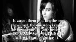 Love and Die, Jemi story [ep.7 Wait for me in the heaven!] (RE-UPLOAD)