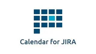 Calendar for Atlassian Jira (Cloud and Server) - 