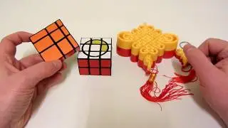Some Cuboids That I missed For My Very Rare Cuboids Video, & What I Think Makes A Cuboid A Cuboid