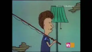 Prune Box Air - Beavis and Butt-Head
