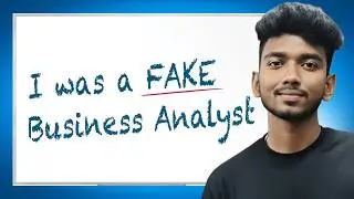This $500M Mistake Taught Me Everything About Business Analysis 