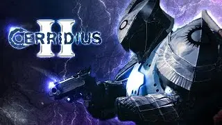 Cerridius II