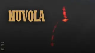 Holden 🎵 N U V O L A (Amici23) (Testo/Lyrics)