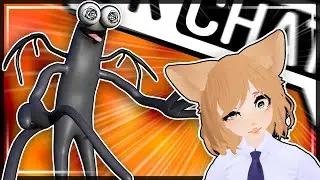 Smiling Friends Hellish Entertainment  - VR Chat Funny Moments